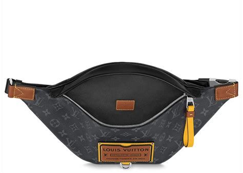 monogram eclipse discovery bumbag